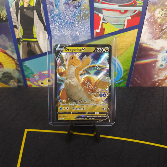 Dragonite V | Sword & Shield Promos SWSH235